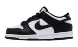 Nike Dunk Low PS Black White