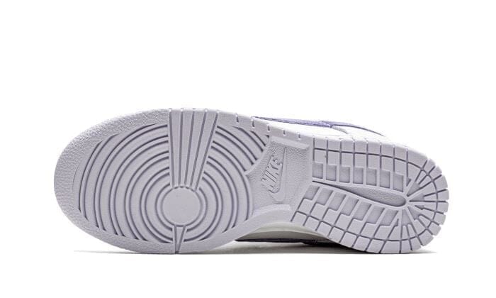 Nike Dunk Low Purple Pulse - DM9467-500