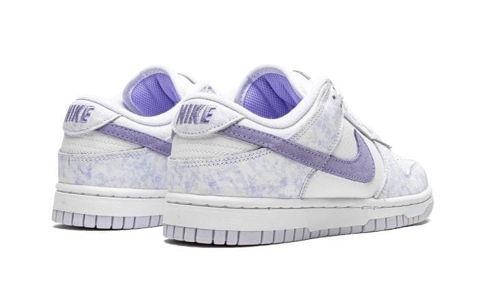 Nike Dunk Low Purple Pulse - DM9467-500