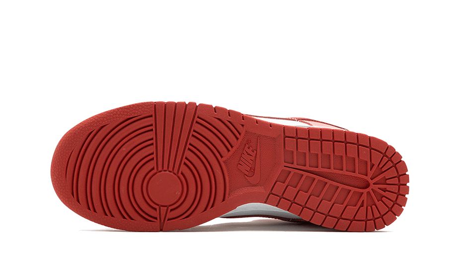 Nike Dunk Low Red Stardust – limitierter Sneaker bei Shade Studios
