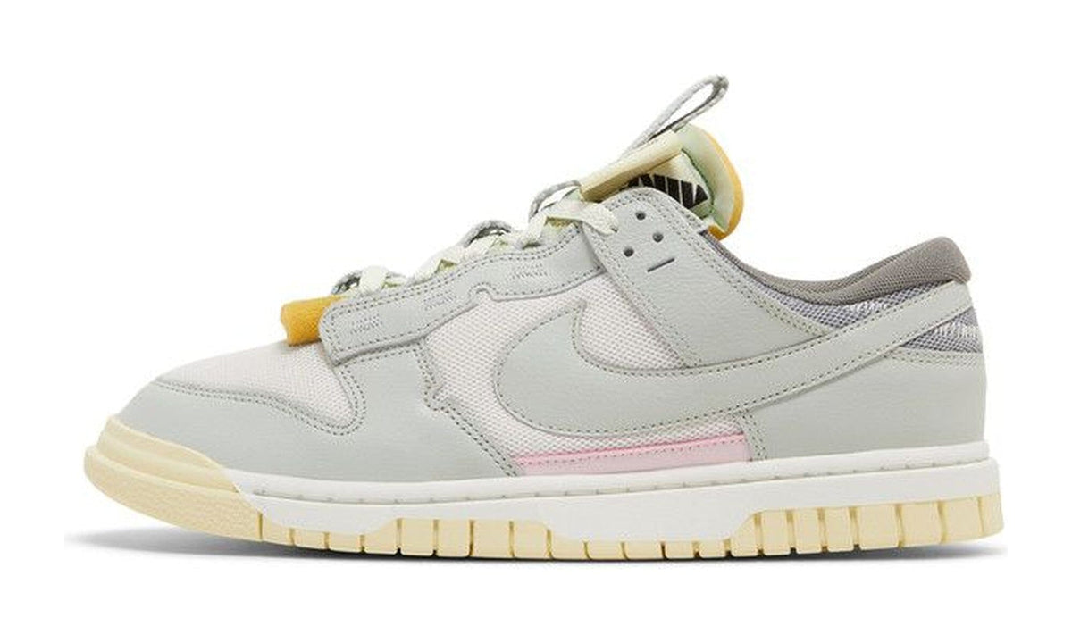 Nike Air Dunk Jumbo Mint Foam