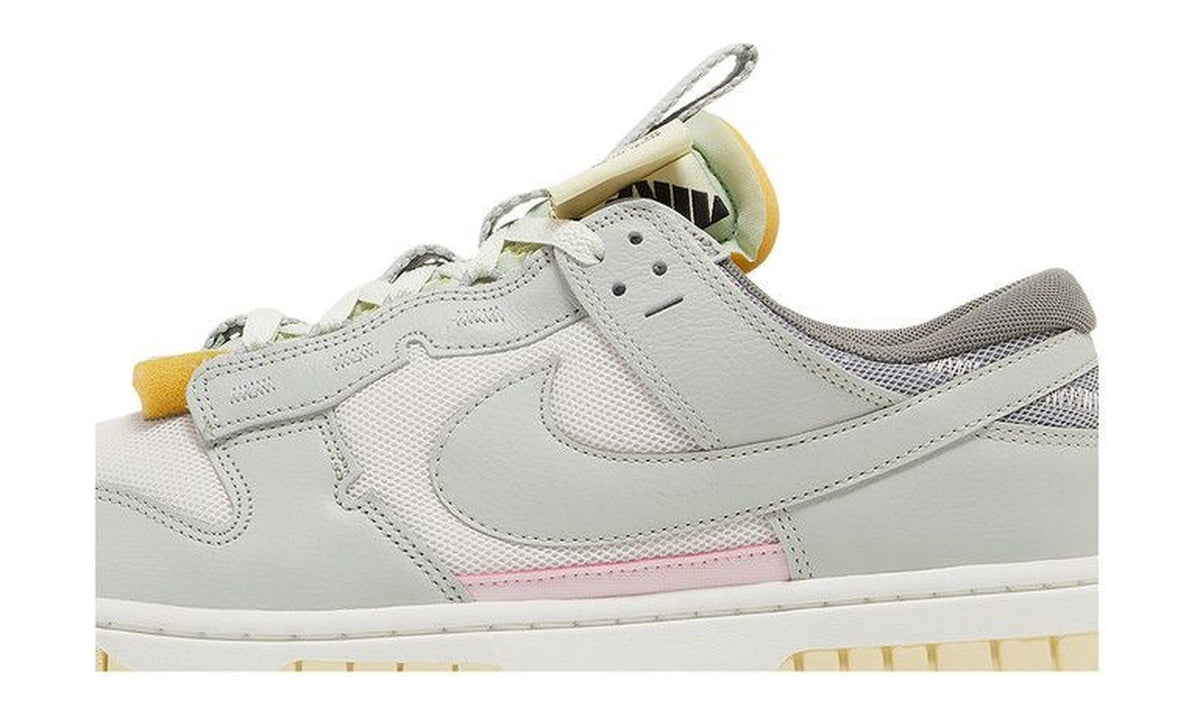 Nike Air Dunk Jumbo Mint Foam