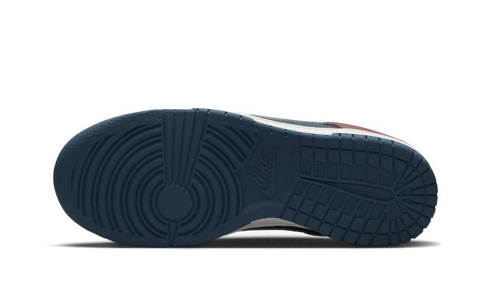 Nike Dunk Low Retro Canyon Rust – limitierter Sneaker bei Shade Studios