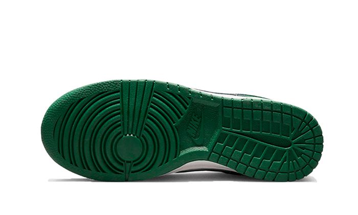 Nike Dunk Low Retro Gorge Green Midnight Navy – limitierter Sneaker bei Shade Studios