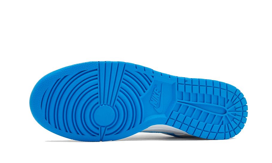 Nike Dunk Low Retro Photo Blue – limitierter Sneaker bei Shade Studios