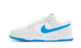 Nike Dunk Low Retro Photo Blue