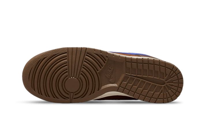 Nike Dunk Low Retro PRM Mars Stone – limitierter Sneaker bei Shade Studios