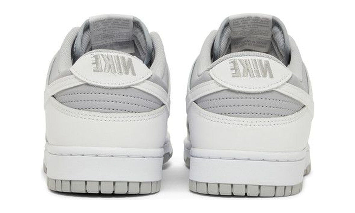 Nike Dunk Low White Neutral Grey