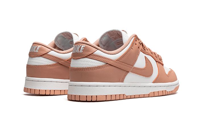 Nike Dunk Low Rose Whisper – limitierter Sneaker bei Shade Studios