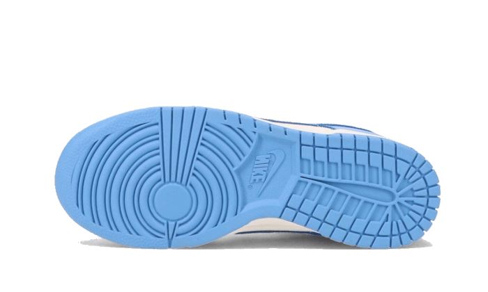 Nike Dunk Low Sail Coast – limitierter Sneaker bei Shade Studios