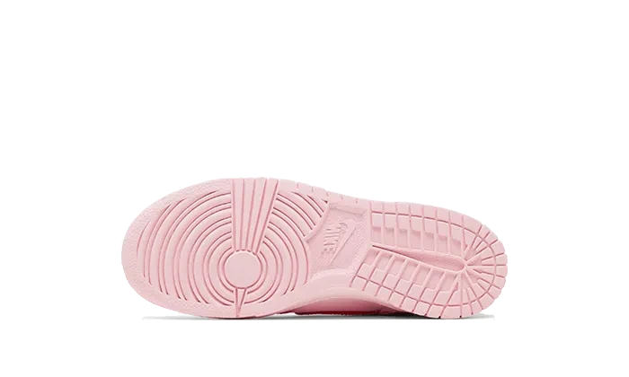 Nike Dunk Low Triple Pink Enfant (PS) - DH9756-600