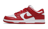 Nike Dunk Low University Red