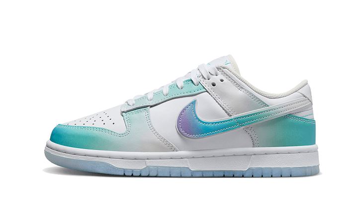 Nike Dunk Low Unlock Your Space – limitierter Sneaker bei Shade Studios
