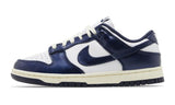 Nike Dunk Low Vintage Navy