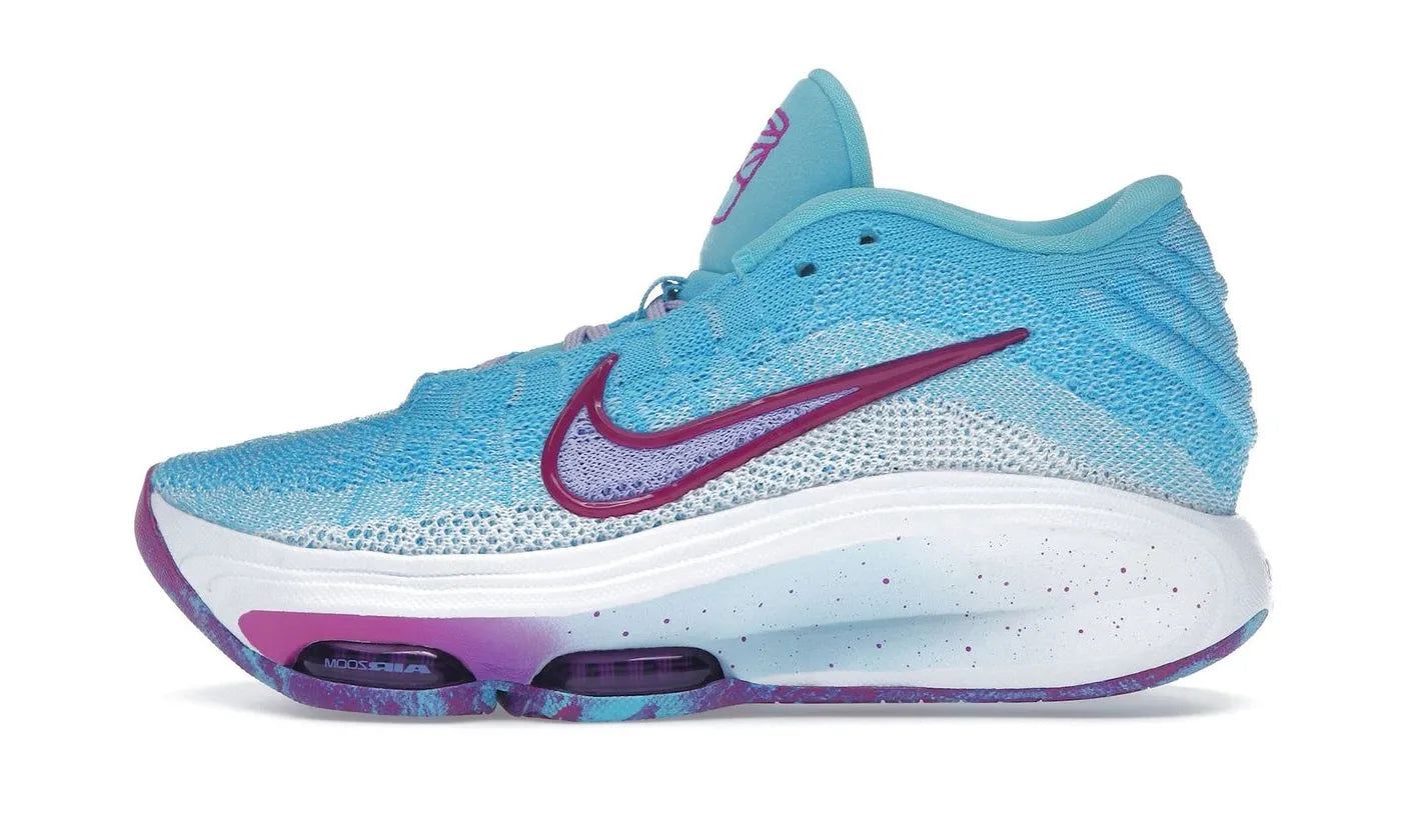 Nike GT Hustle 3 Paige Bueckers PE