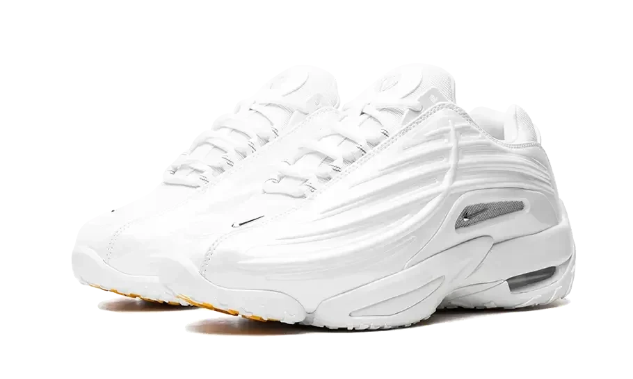 Nike Hot Step 2 NOCTA Drake White - DZ7293-100
