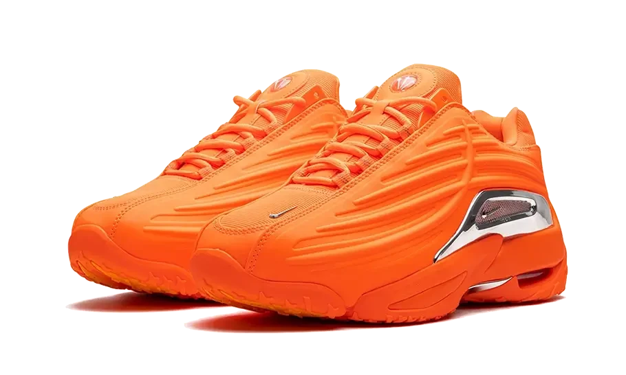 Nike Hot Step 2 NOCTA Total Orange – limitierter Sneaker bei Shade Studios