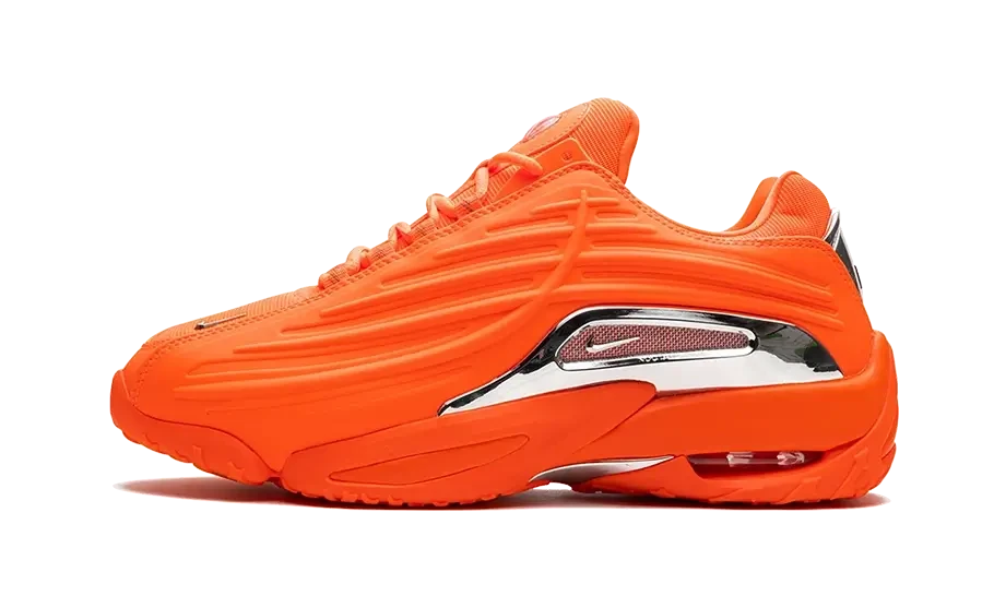 Nike Hot Step 2 NOCTA Total Orange – limitierter Sneaker bei Shade Studios