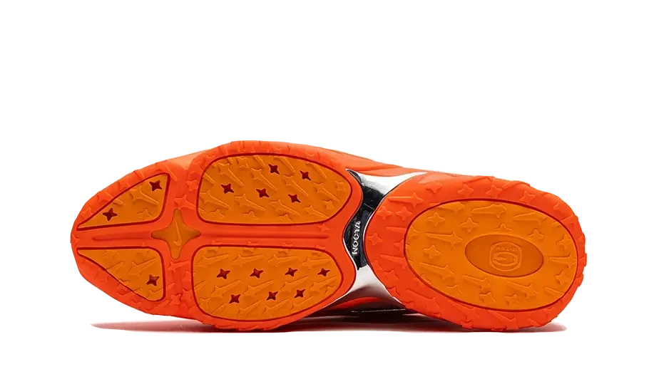 Nike Hot Step 2 NOCTA Total Orange – limitierter Sneaker bei Shade Studios
