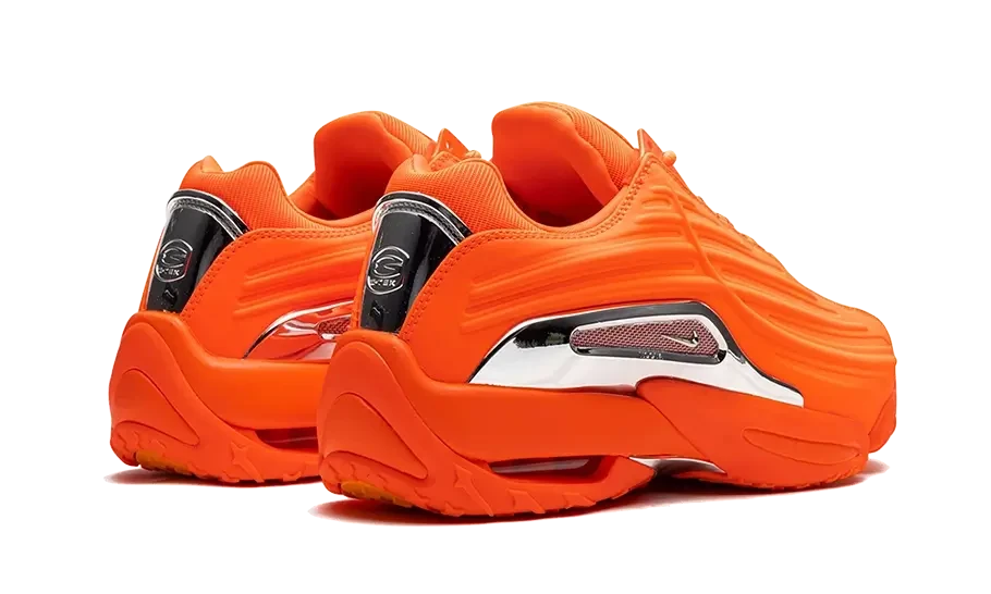 Nike Hot Step 2 NOCTA Total Orange – limitierter Sneaker bei Shade Studios