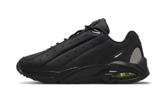 Nike Hot Step Terra NOCTA Black - DH4692-001