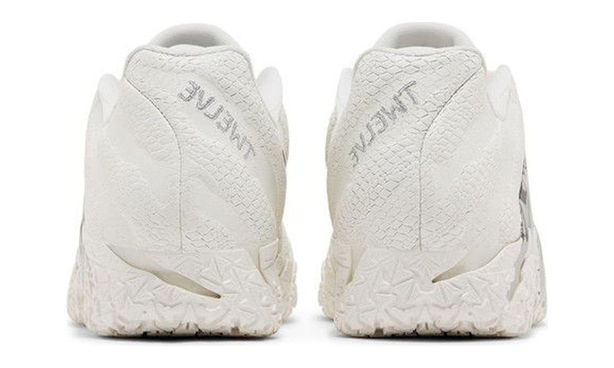 Nike Ja 3 White Label LX