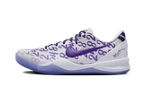 Nike Kobe 8 Protro Court Purple