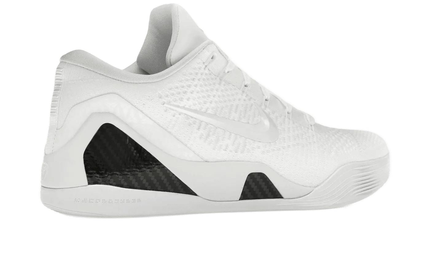 Nike Kobe 9 Elite Low Protro Halo