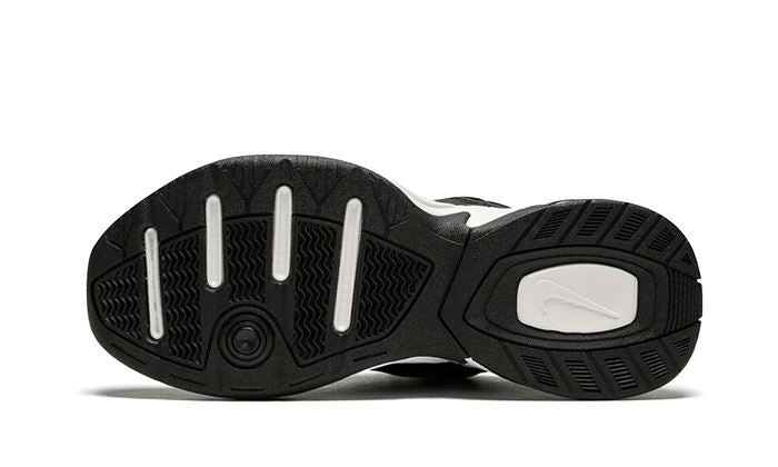 Nike M2K Tekno Black Volt – limitierter Sneaker bei Shade Studios