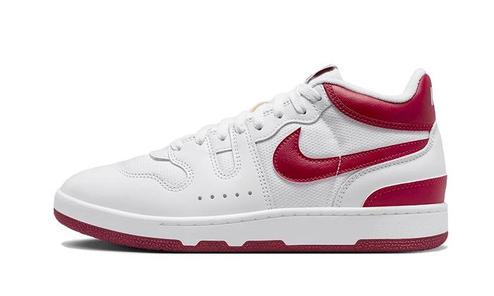 Nike Mac Attack QS SP Red Crush – limitierter Sneaker bei Shade Studios