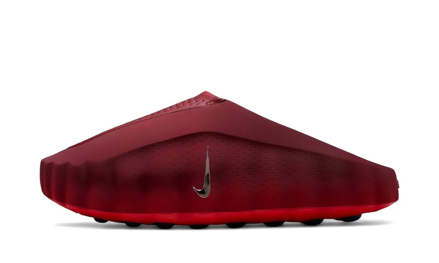 Nike Mind 001 Slide Team Red University Red