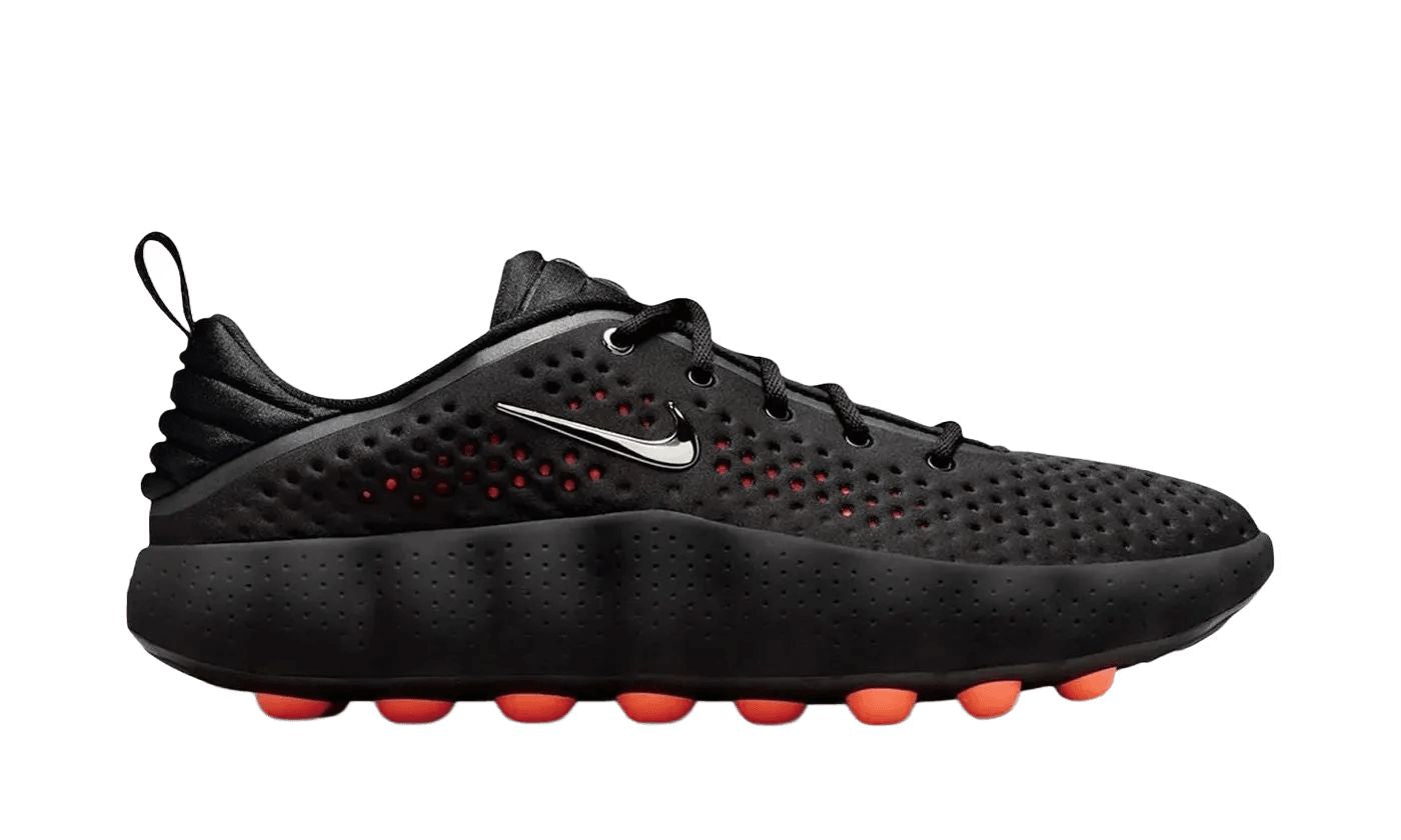 Nike Mind 002 Black Hyper Crimson - HQ4308-001