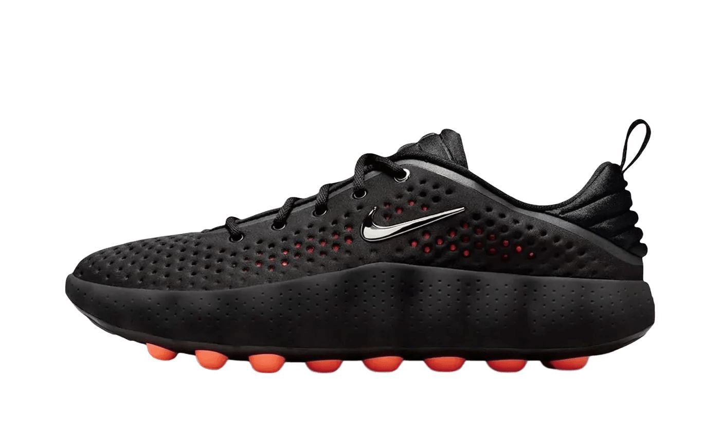 Nike Mind 002 Black Hyper Crimson - HQ4308-001