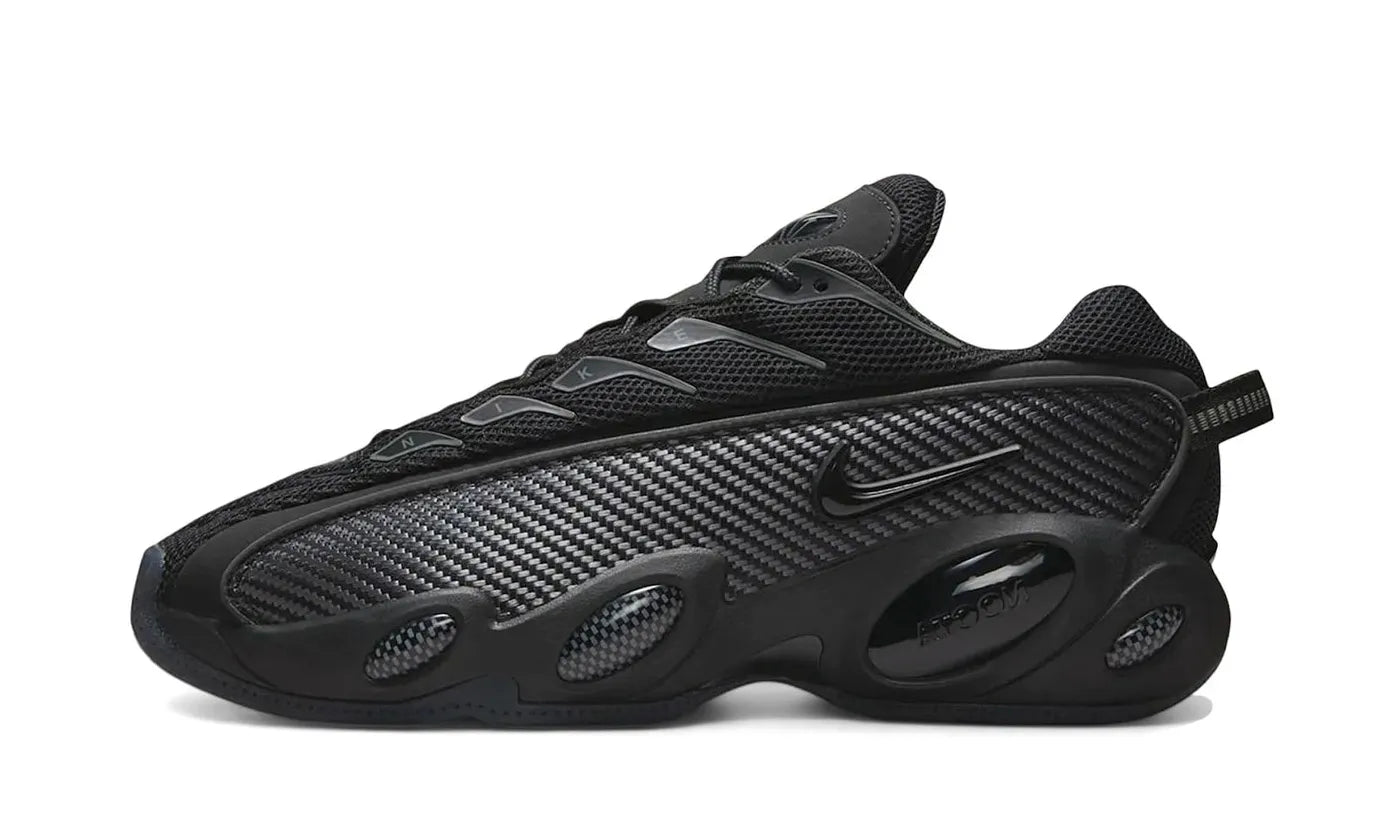NOCTA Glide Drake Black Iron Grey - DM0879-002