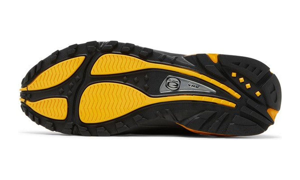 NOCTA x Nike Hot Step Air Terra Black University Gold