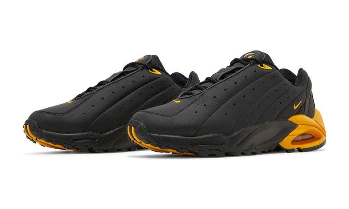 NOCTA x Nike Hot Step Air Terra Black University Gold