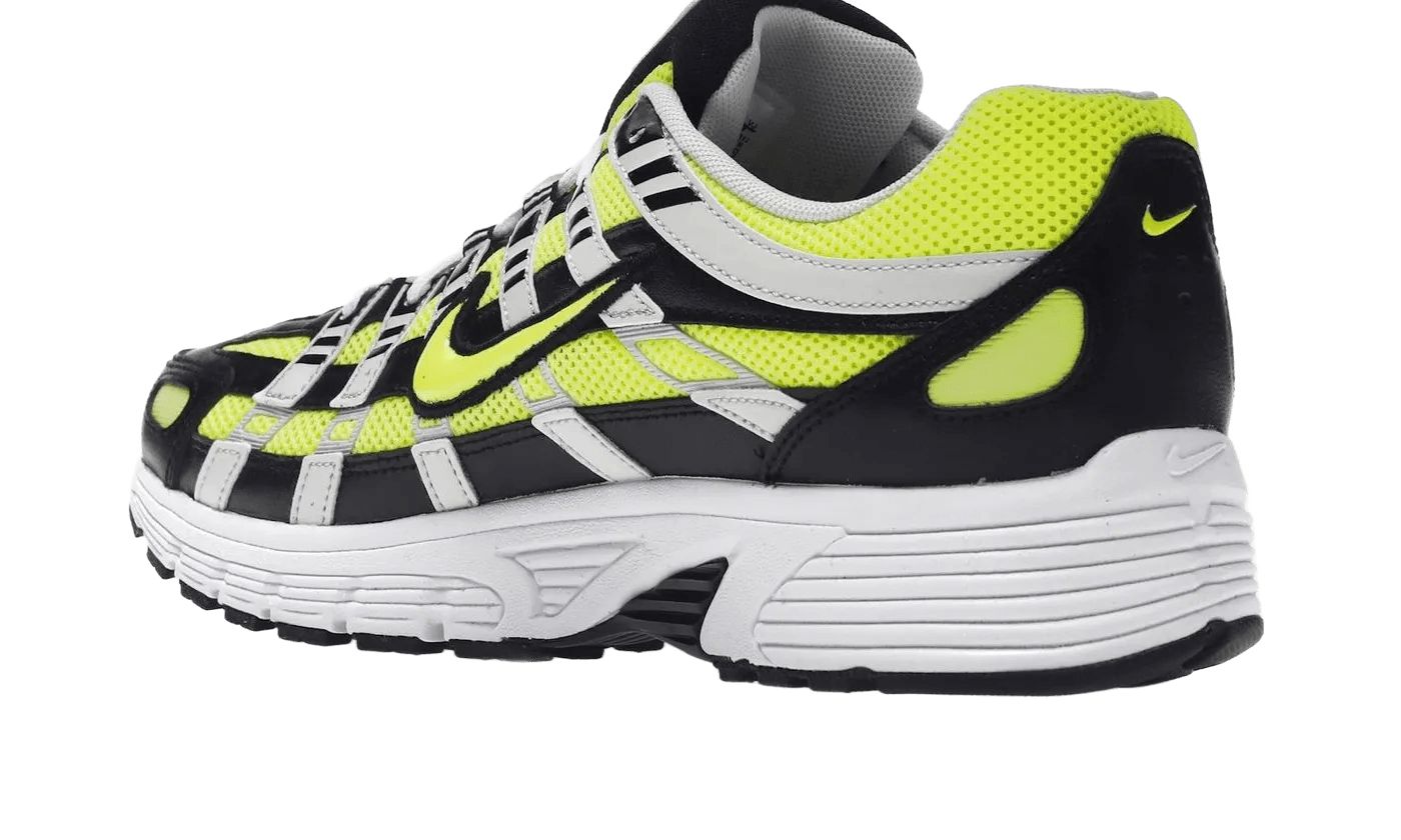 Nike P-6000 Lemon Venom