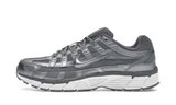 Nike P-6000 Metallic Cool Grey