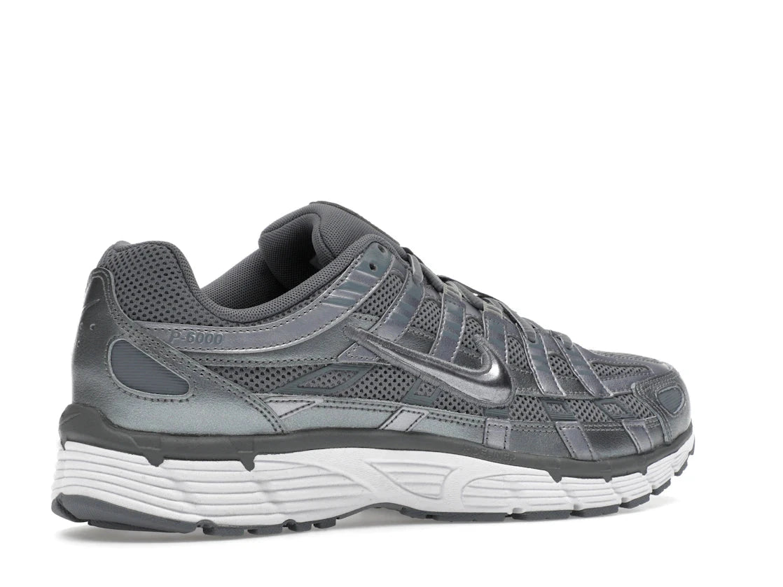 P-6000 Metallic Cool Grey - CD6404-023
