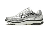 Nike P-6000 Metallic Silver