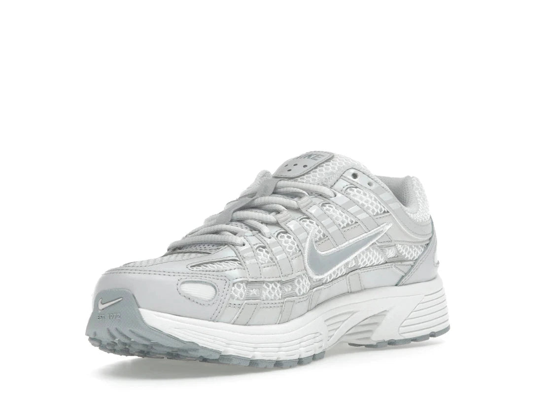 P-6000 SE Summit White Vast Grey Wolf Grey - IF1756-100