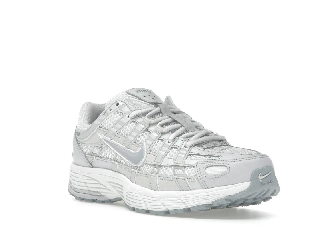 P-6000 SE Summit White Vast Grey Wolf Grey - IF1756-100