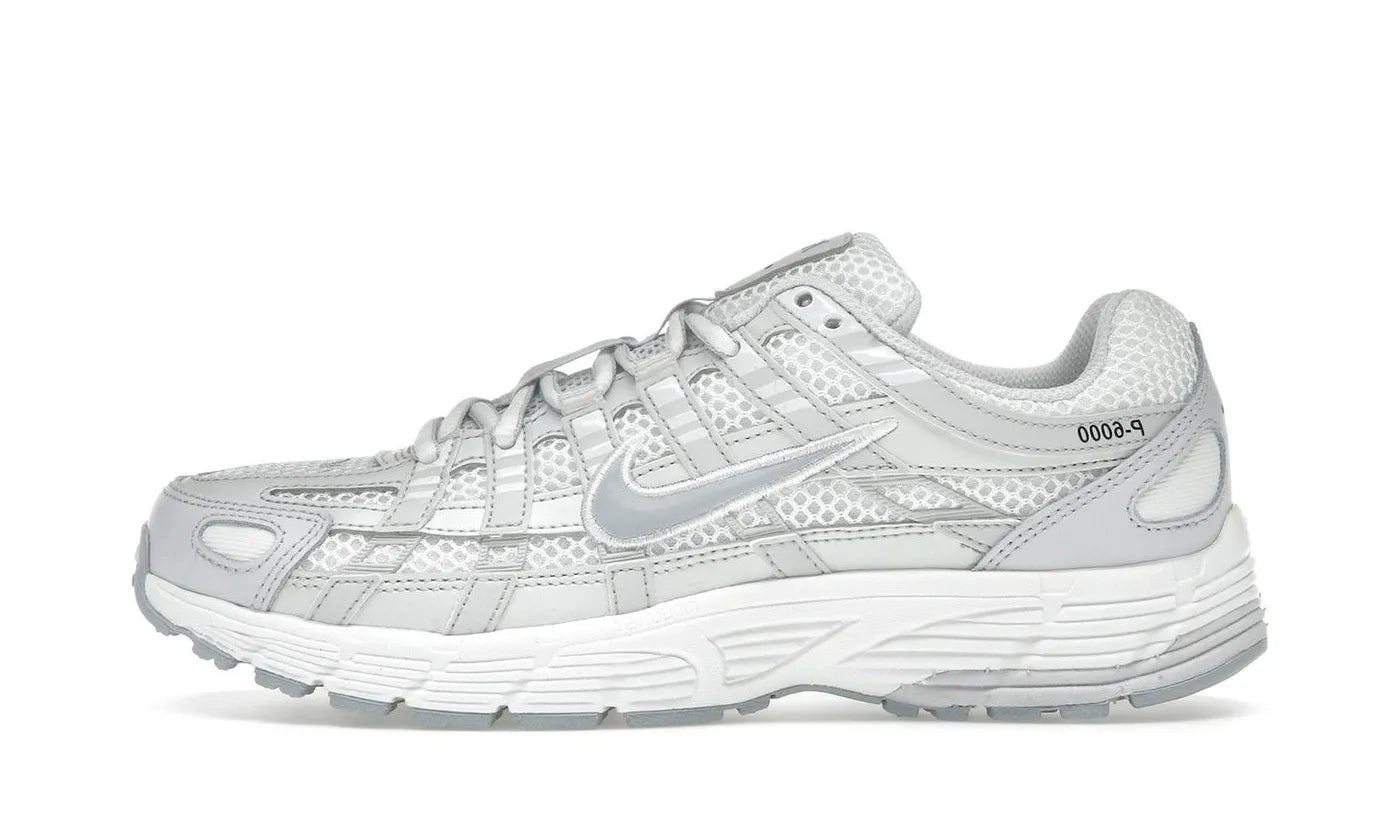 P-6000 SE Summit White Vast Grey Wolf Grey - IF1756-100