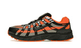 Nike P-6000 Total Orange Black