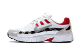 Nike P-6000 White University Red