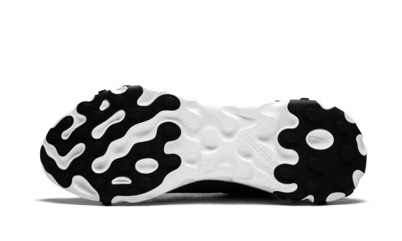 Nike React Element 55 Black White - BQ6166-003