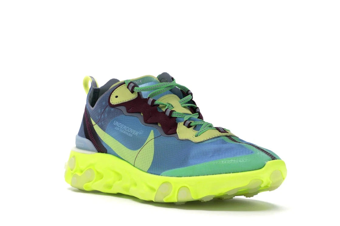 React Element 87 Undercover Lakeside - BQ2718-400