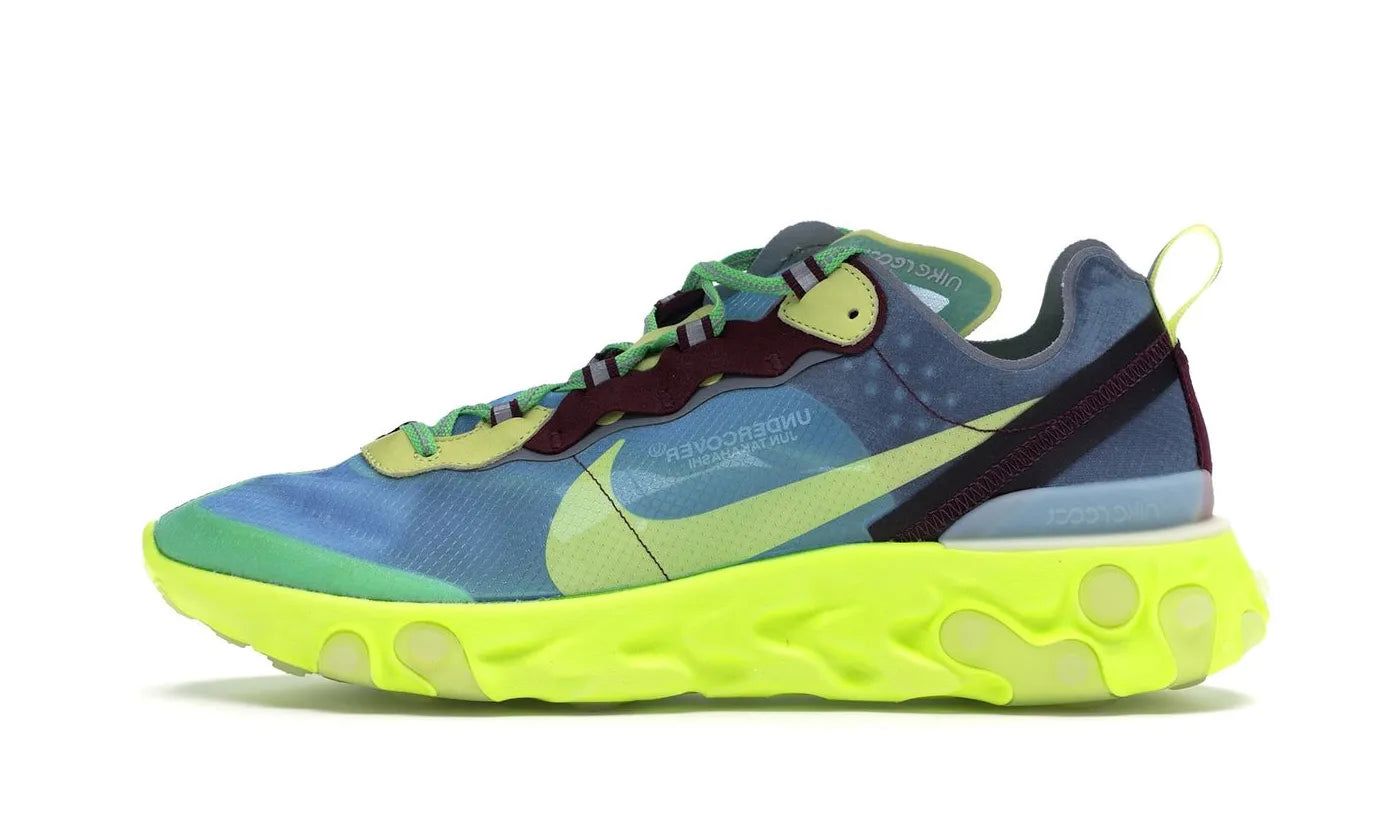 Nike React Element 87 Undercover Lakeside