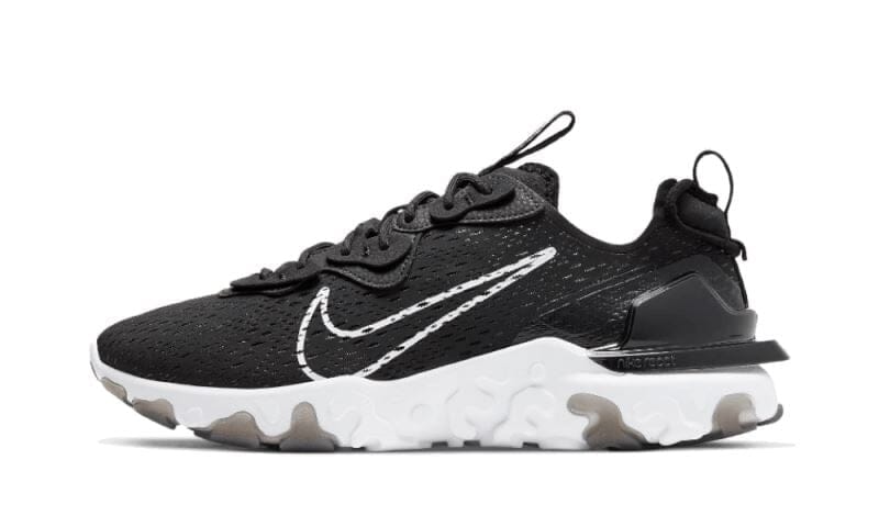 Nike React Vision Black - CD4373-006