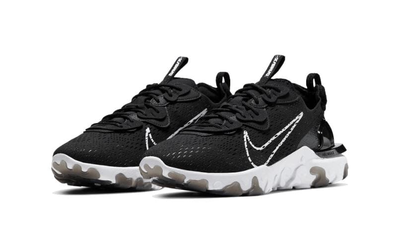 Nike React Vision Black - CD4373-006